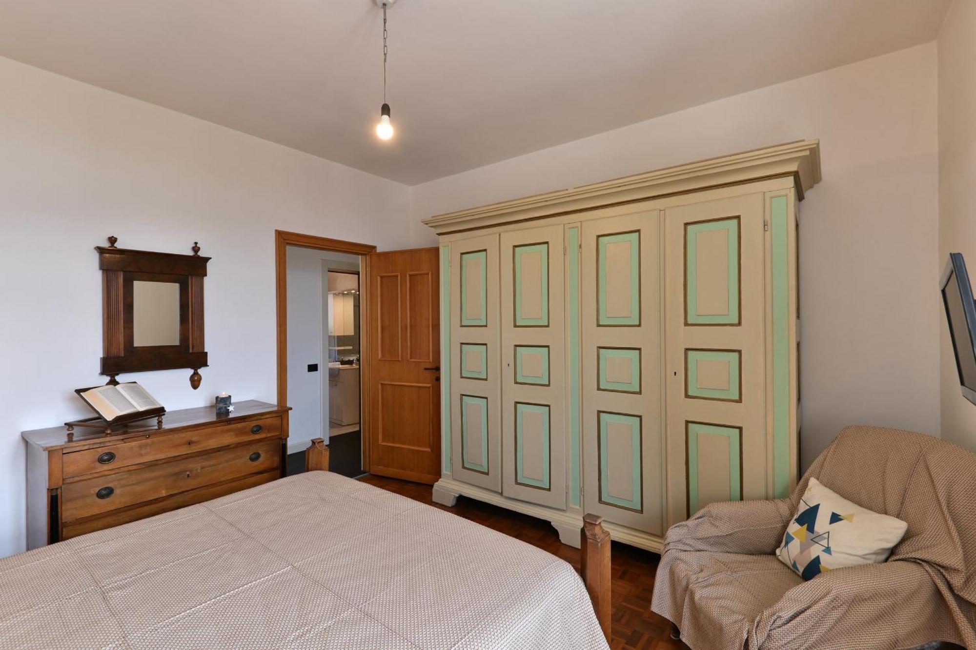 Appartamento Al Poggio Degli Ulivi - Theater Home Gargnano Esterno foto